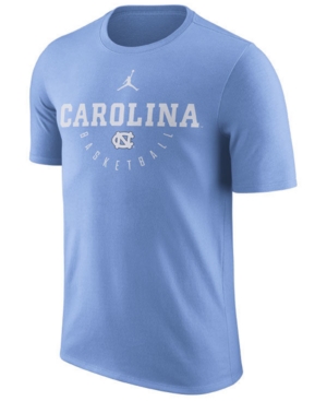 Nike Men's North Carolina Tar Heels Legend Key T-Shirt