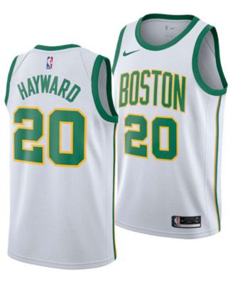 Gordon Hayward Boston Celtics 