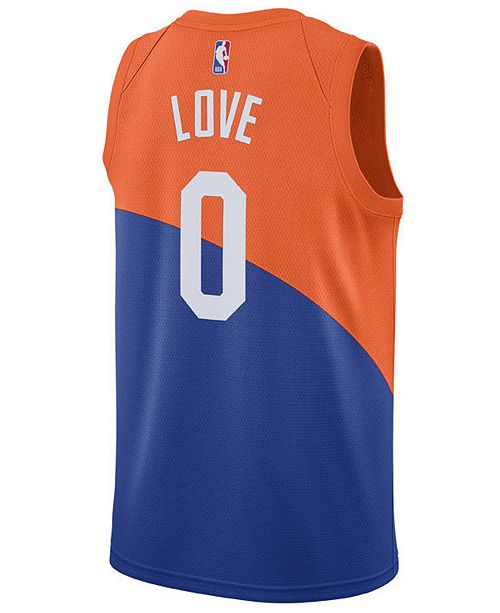 Download Nike Men's Kevin Love Cleveland Cavaliers City Swingman ...