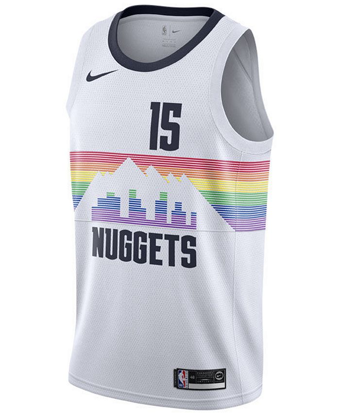 jokic swingman jersey