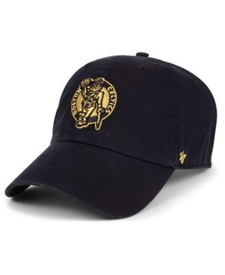 boston celtics 47 brand hat