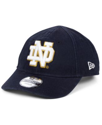 notre dame toddler hat