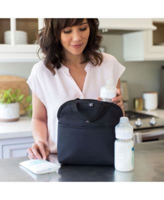 J.L. Childress MaxiCOOL Four Bottle Bag