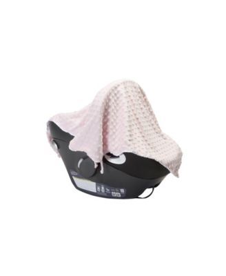 J.L. Childress Cuddle N Cover Stroller Blanket