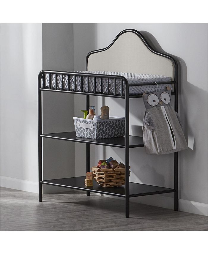 Little Seeds Piper Metal Changing Table Macy's