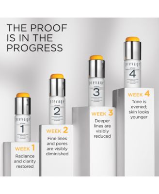 4-Pc. Prevage Progressive Renewal Treatment Set