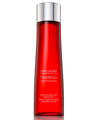 Estée Lauder - Nutritious Super-Pomegranate Radiant Energy Lotion Intense Moist