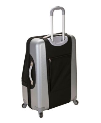 Rome 3-Pc. Hardside Luggage Set