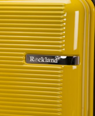 Horizon 3-Pc. Hardside Luggage Set