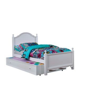xander twin bed