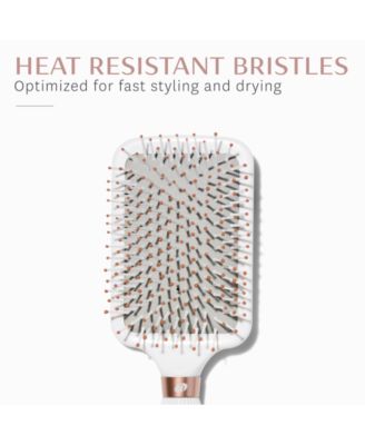 Smooth Paddle Professional Styling Brush