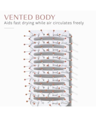 Dry Vent Professional Styling Brush