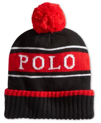 p wing polo hat