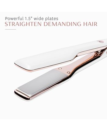 T3 single online pass flat iron