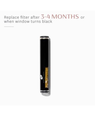 Source Hand-Held Mineral Water Filter