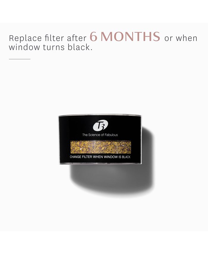 T3 Source Showerhead Mineral Water Filter Macy's