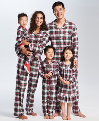matching pajamas