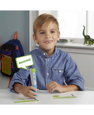 Learning Resources Educational Insights Hot Dots Talking Pen Set Of 6 New Silver Color