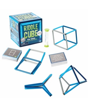 UPC 086002029041 product image for Educational Insights Riddlecube The Game | upcitemdb.com