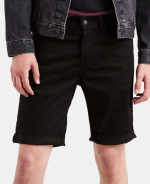 Levi's Men's 511 Men's Slim Cutoff Shorts