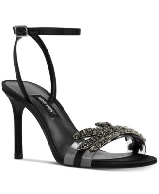 Nine West - Jamielee Evening Sandals