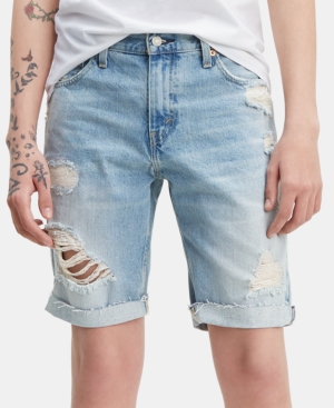Levi's Men's 511 Men's Slim Cutoff Shorts