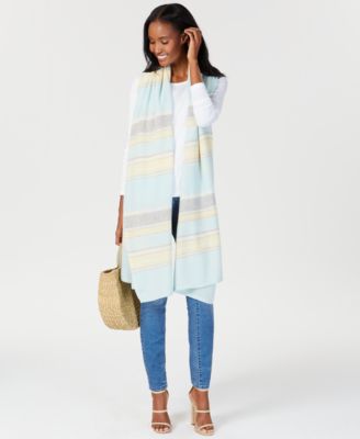 macys cashmere scarf