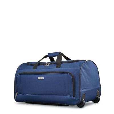 american tourister fieldbrook xlt luggage set