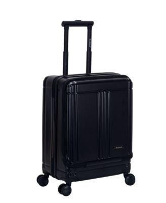 Tokyo 18" Hardside Carry-On Spinner 
