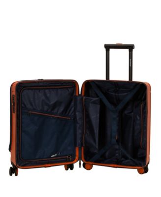 Tokyo 18" Hardside Carry-On Spinner 