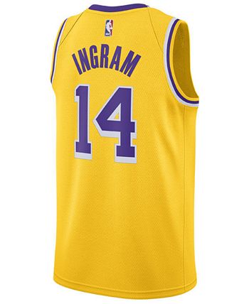 brandon ingram swingman jersey