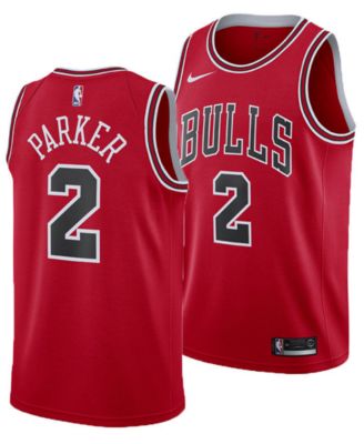 Nike Men's Jabari Parker Chicago Bulls 