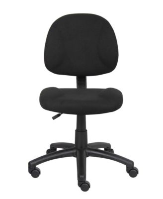 Deluxe Posture Chair