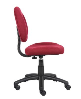 Deluxe Posture Chair