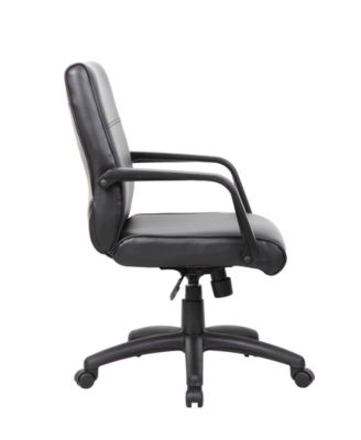 Mid Back Executive Chair