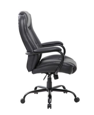 Heavy Duty Executive Chair