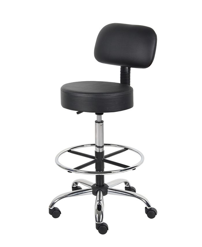 Boss caressoft medical stool clearance