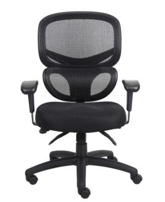 Multi-Function Task Chair