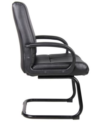 Caressoft Mid Back Guest Chair