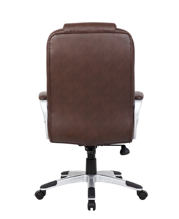 Boss Office Products NTR Executive Chair Macy's