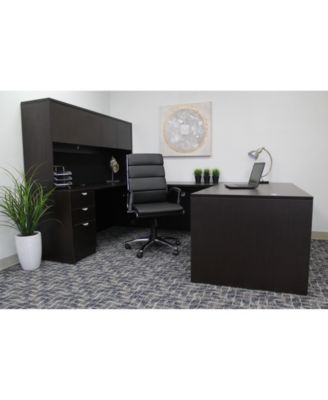 CaressoftPlus Executive Chair