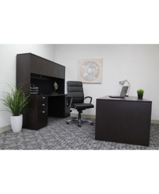 CaressoftPlus Executive Chair