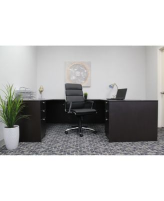 CaressoftPlus Executive Chair