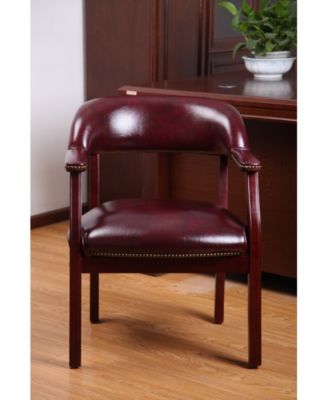 Captains Guest Chair