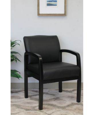 Boss NTR Guest Chair