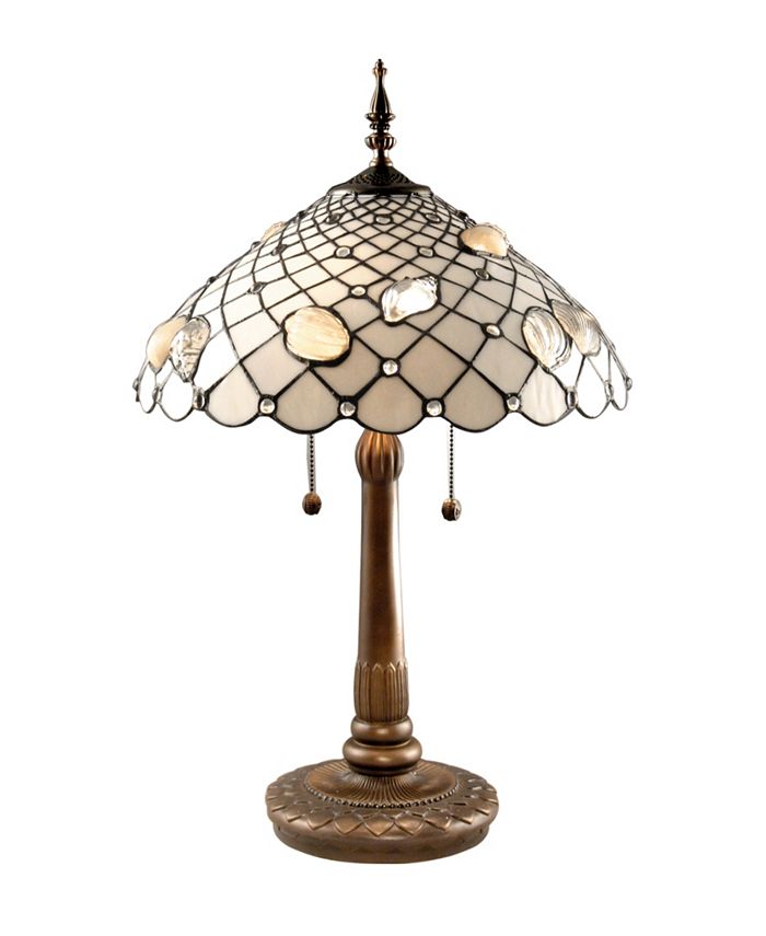 Dale Tiffany Seashell Table Lamp Macy's