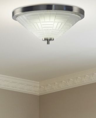 Houston Led Flush Mount