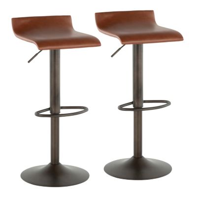 Ale Barstool Set of 2