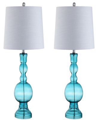 Genie LED Table Lamp