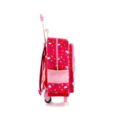Heys Hello Kitty Core Rolling Backpack Collection